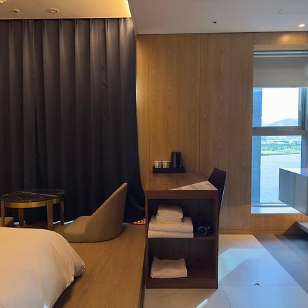 Hotel Tt Gupo Busan Extérieur photo
