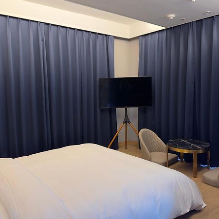 Hotel Tt Gupo Busan Extérieur photo