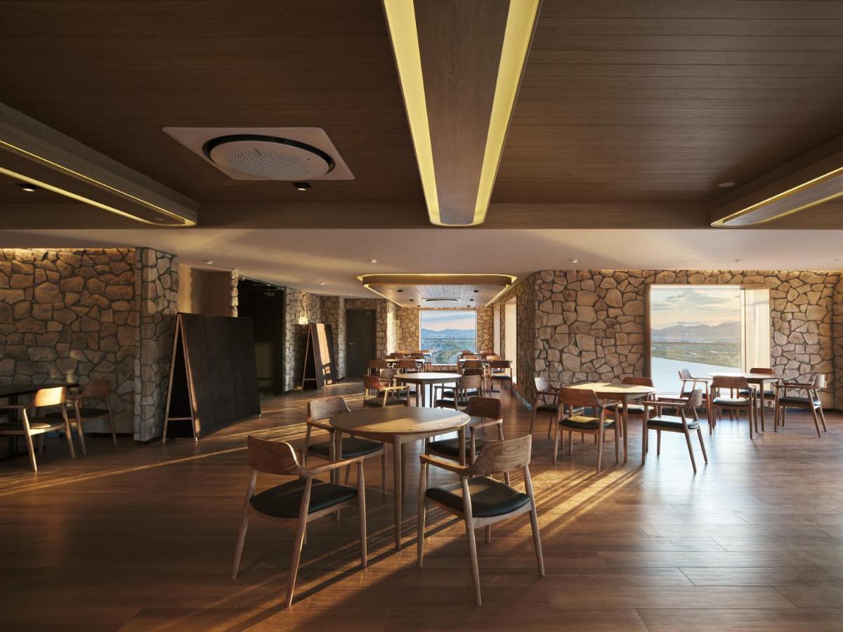 Hotel Tt Gupo Busan Extérieur photo