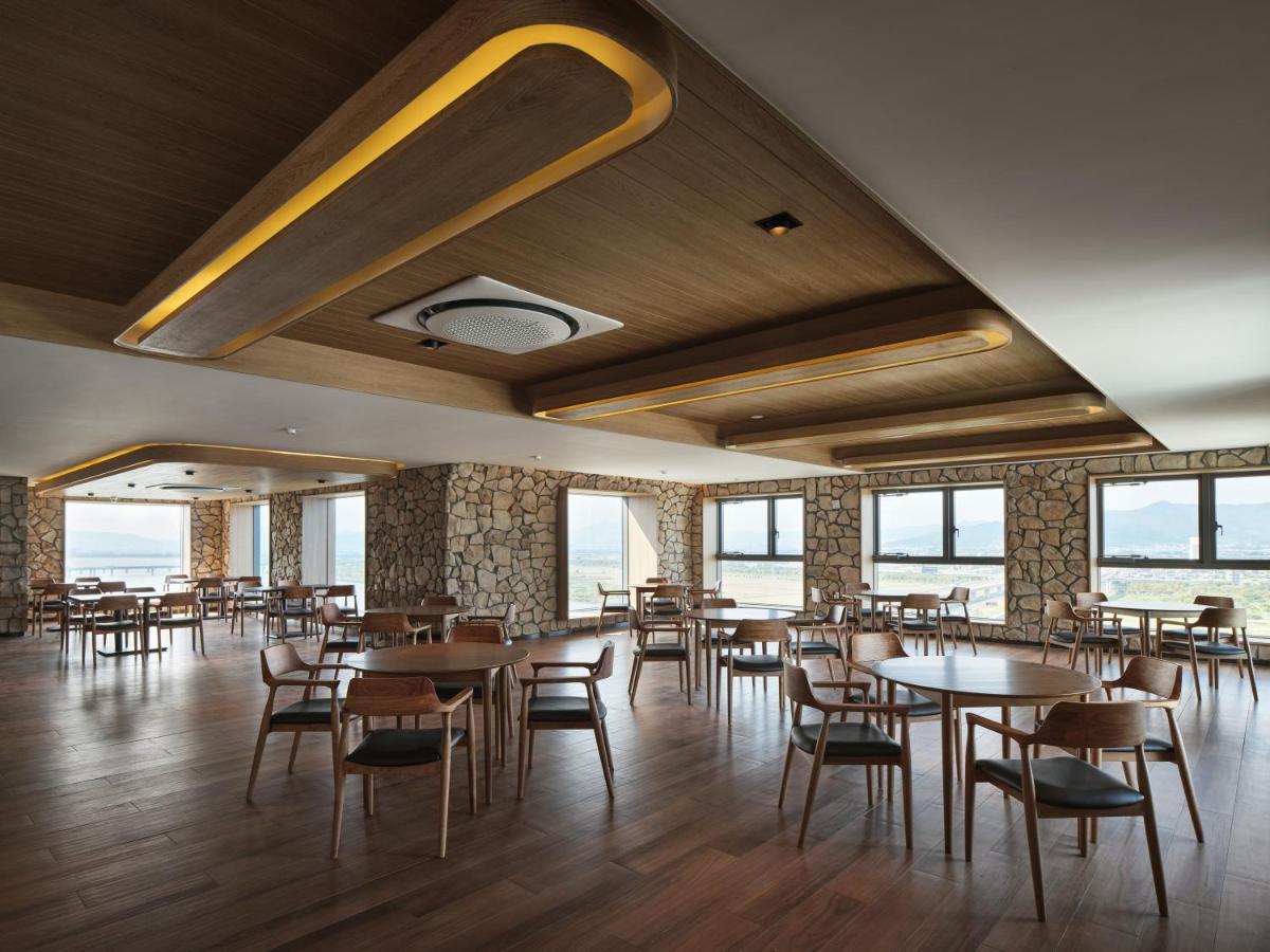 Hotel Tt Gupo Busan Extérieur photo