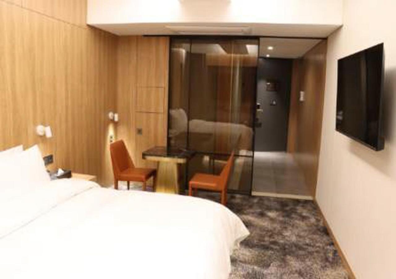 Hotel Tt Gupo Busan Extérieur photo