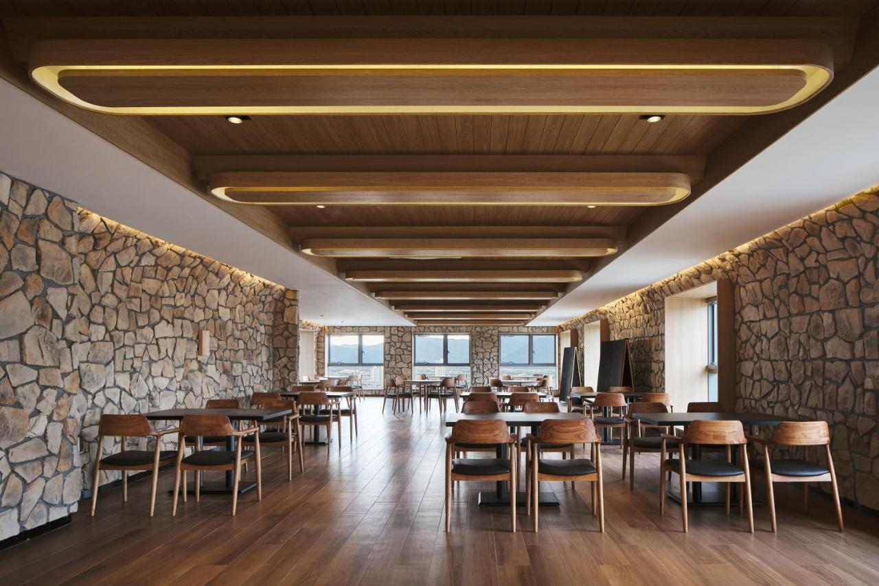 Hotel Tt Gupo Busan Extérieur photo