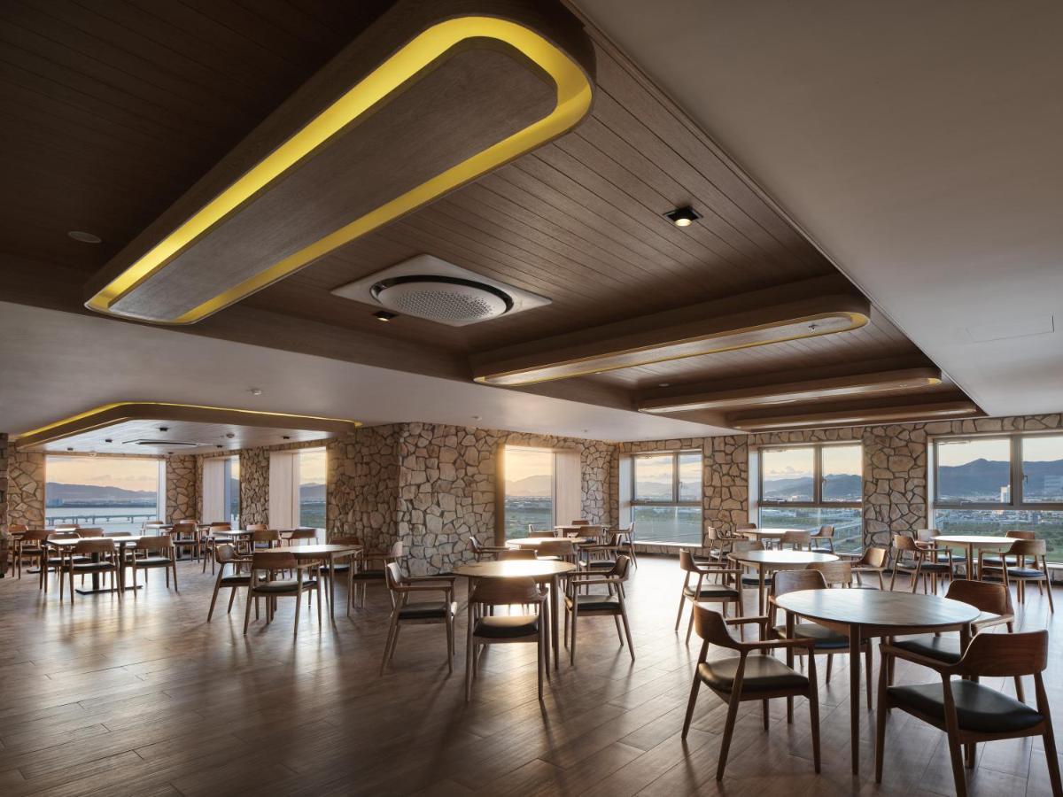 Hotel Tt Gupo Busan Extérieur photo