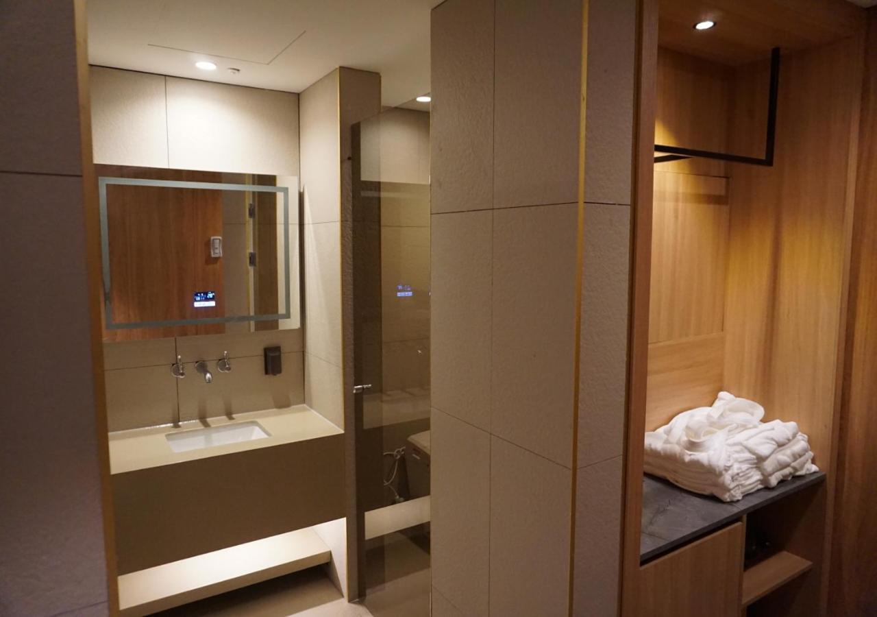 Hotel Tt Gupo Busan Extérieur photo