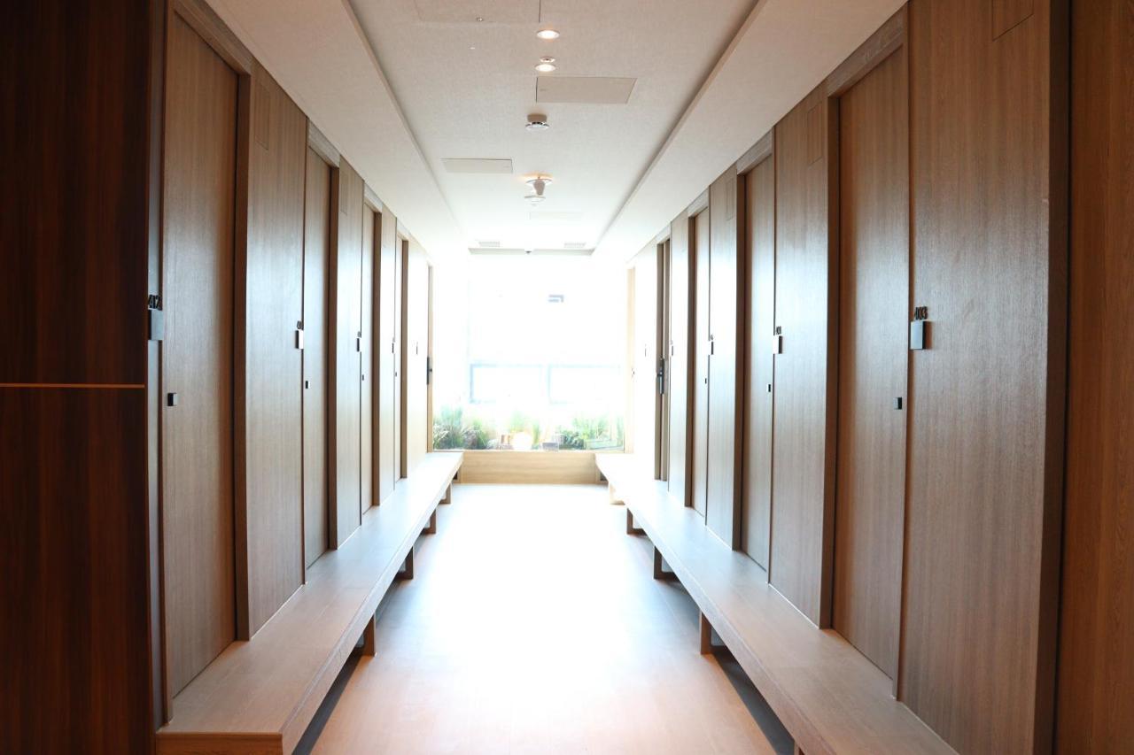 Hotel Tt Gupo Busan Extérieur photo