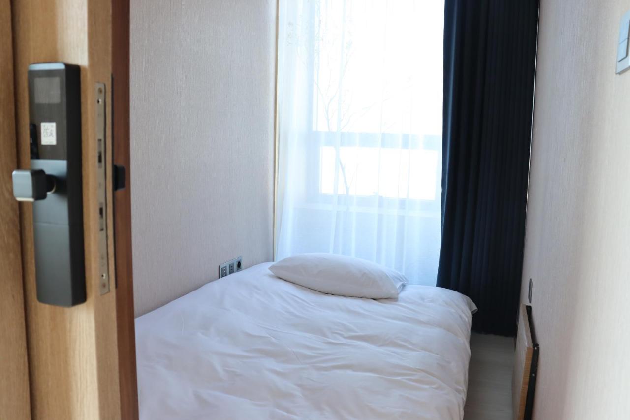 Hotel Tt Gupo Busan Extérieur photo