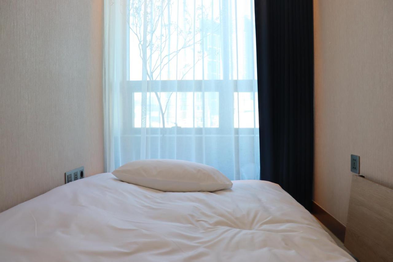 Hotel Tt Gupo Busan Extérieur photo