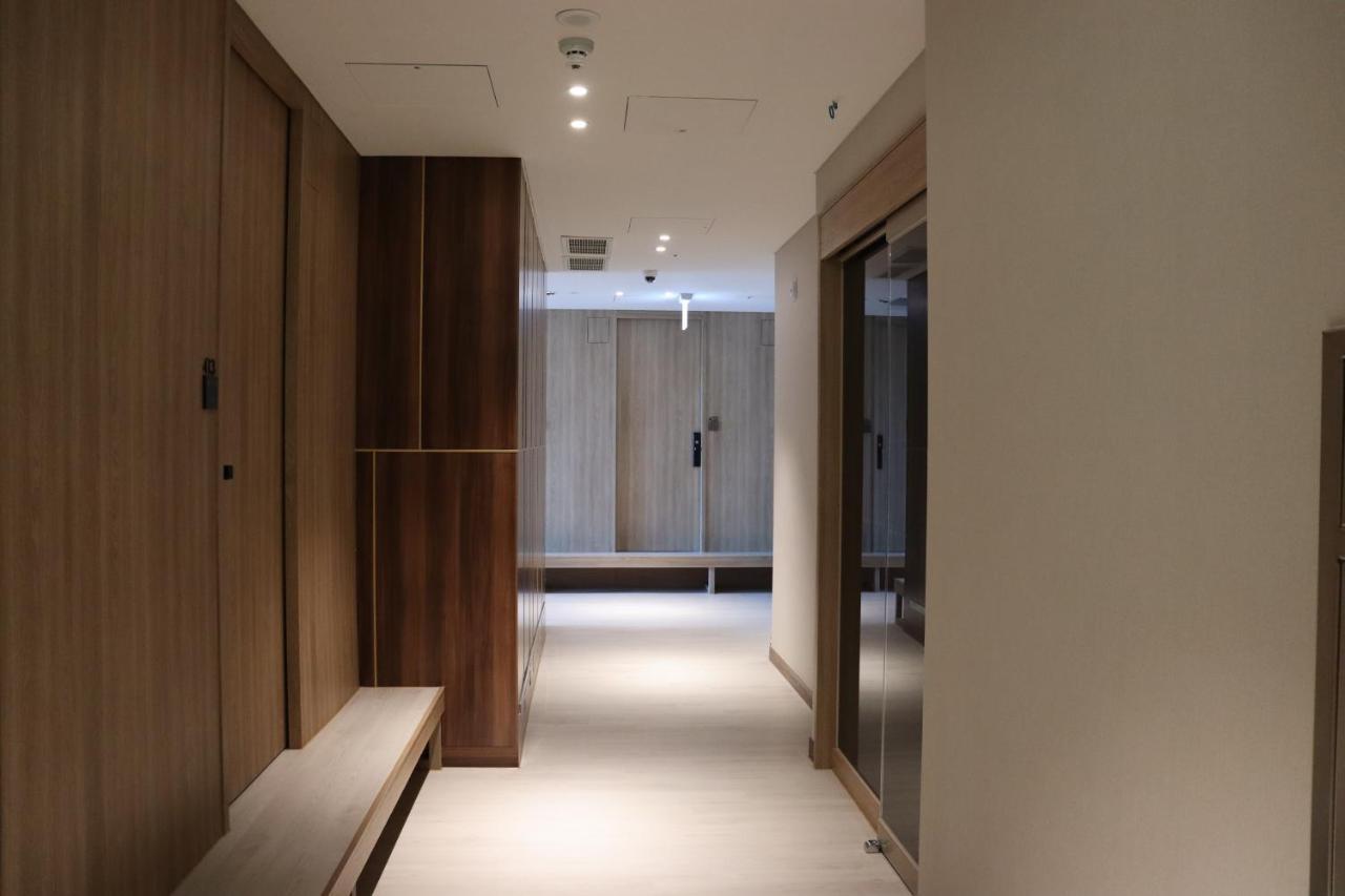 Hotel Tt Gupo Busan Extérieur photo