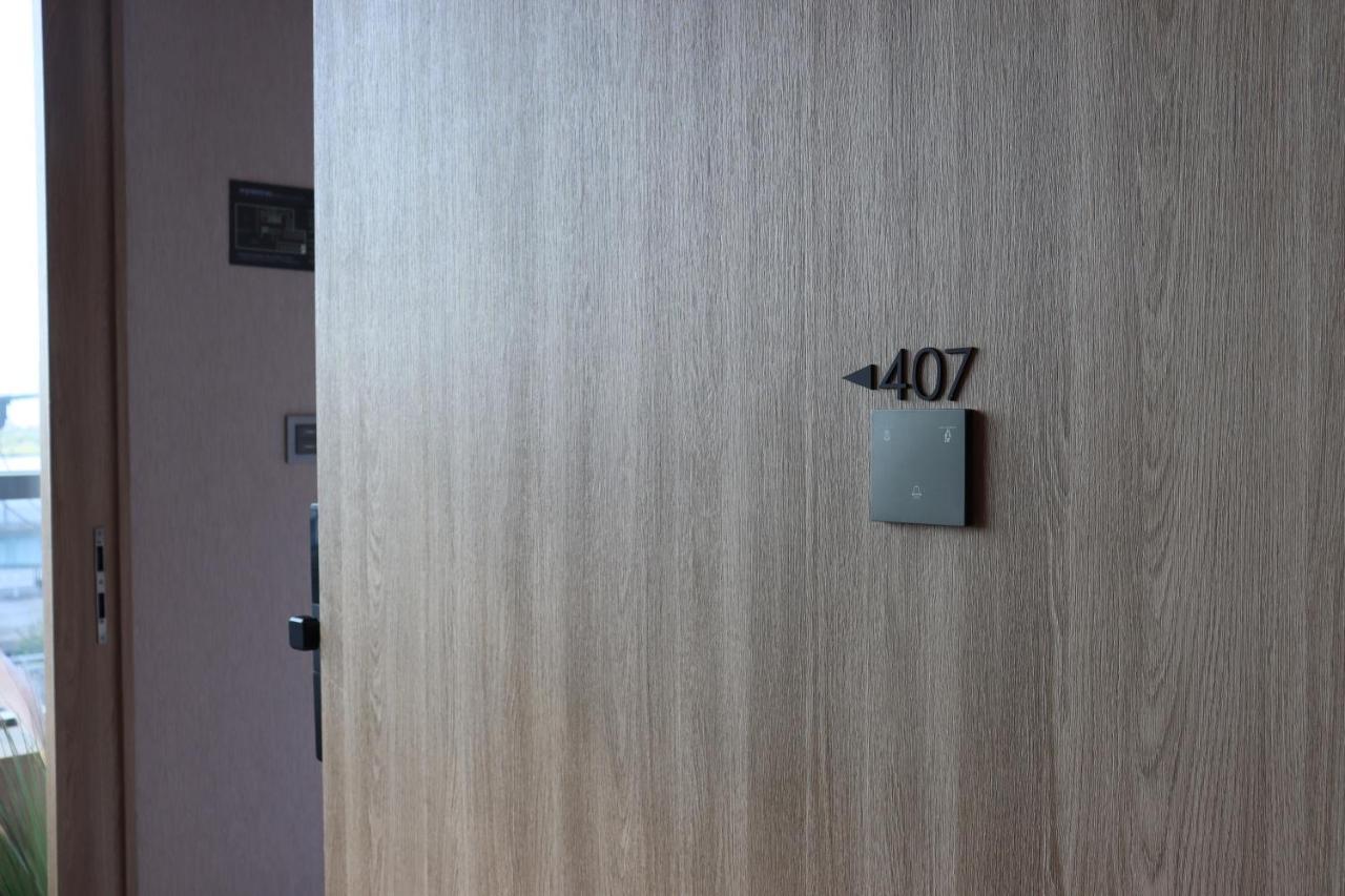 Hotel Tt Gupo Busan Extérieur photo