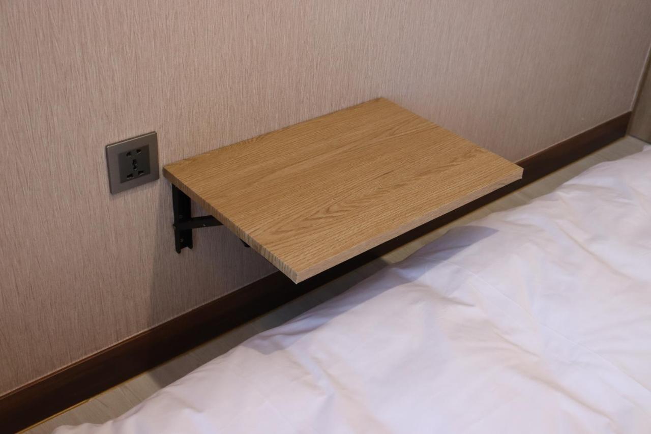Hotel Tt Gupo Busan Extérieur photo
