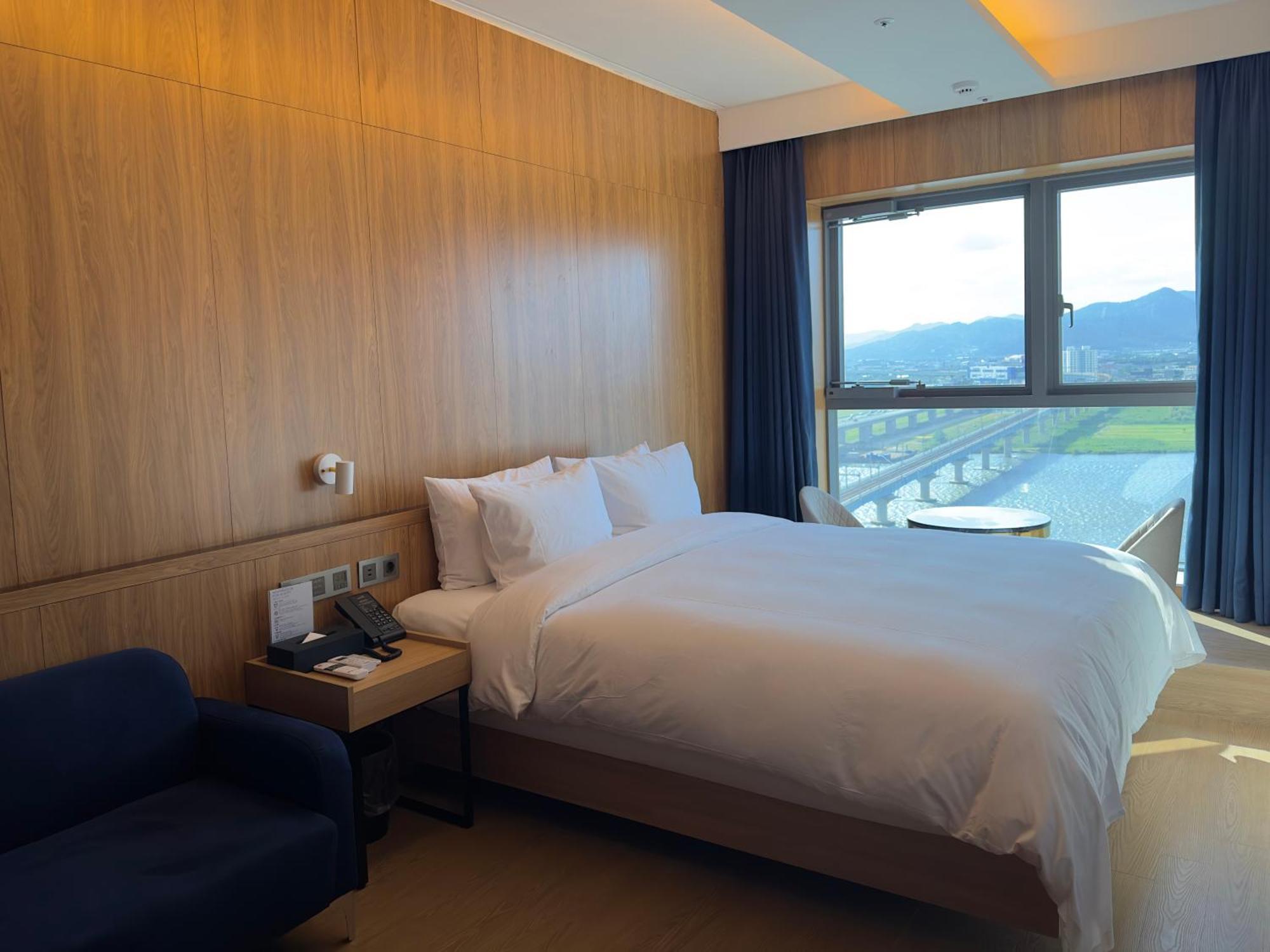Hotel Tt Gupo Busan Extérieur photo