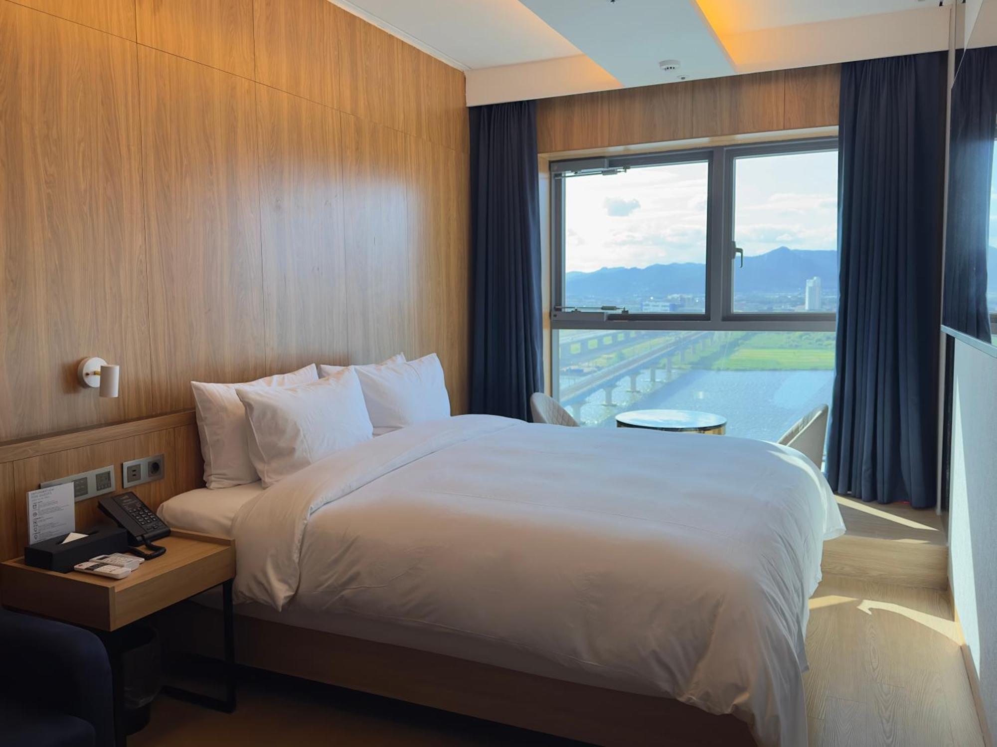 Hotel Tt Gupo Busan Extérieur photo