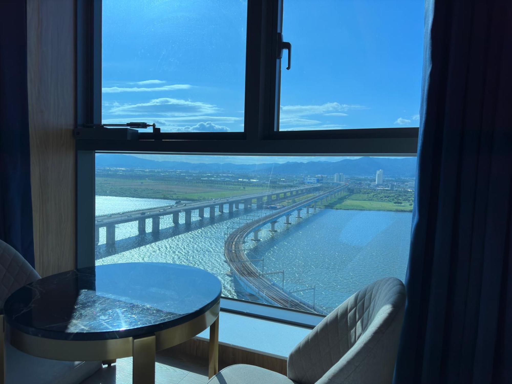 Hotel Tt Gupo Busan Extérieur photo